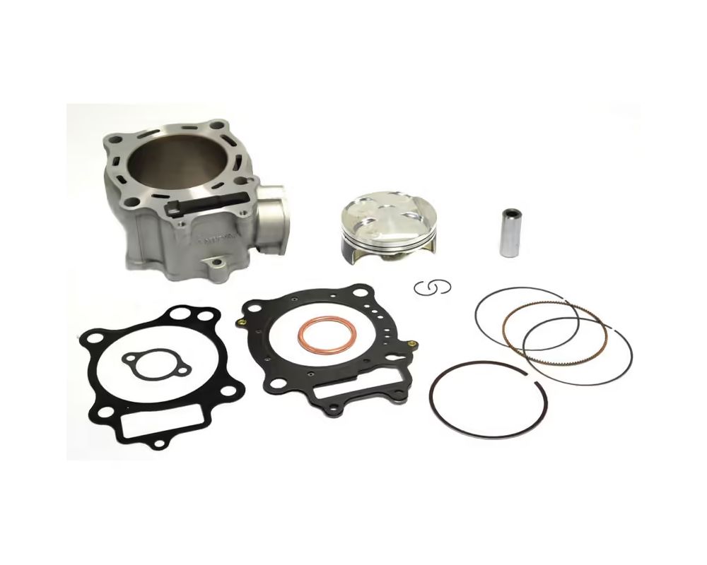 Athena Kit cilindro alesaggio standard 250cc Honda CRF 250 R CRE 250 FR