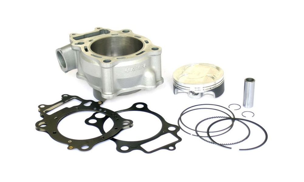 Athena Kit cilindro Big bore 280 cc Honda CRF 250 R, CRE 250 FR