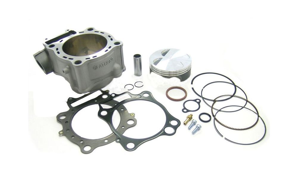 Athena Kit cylindre alesage standard 450 cc pour Honda CRF 450 X