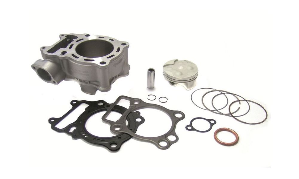 Athena Kit cylindre alesage standard 150 cc pour Honda CRF 150 R