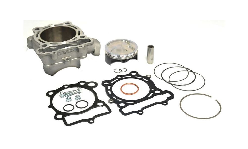 Athena Kit cilindro Big bore 290 cc Kawasaki KX 250 F
