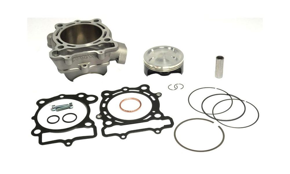 ATHENA CYLINDER KIT BIG BORE 290 CC KAWASAKI KX 250 F 13-16