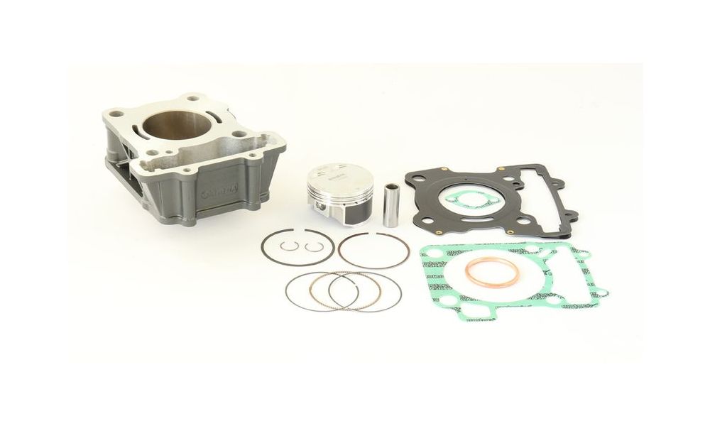 ATHENA CYLINDER KIT BIG BORE 160 CC KTM DUKE 125