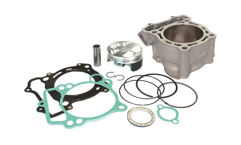 ATHENA CYLINDER KIT BIG BORE 290 MM YAMAHA YZ F 250