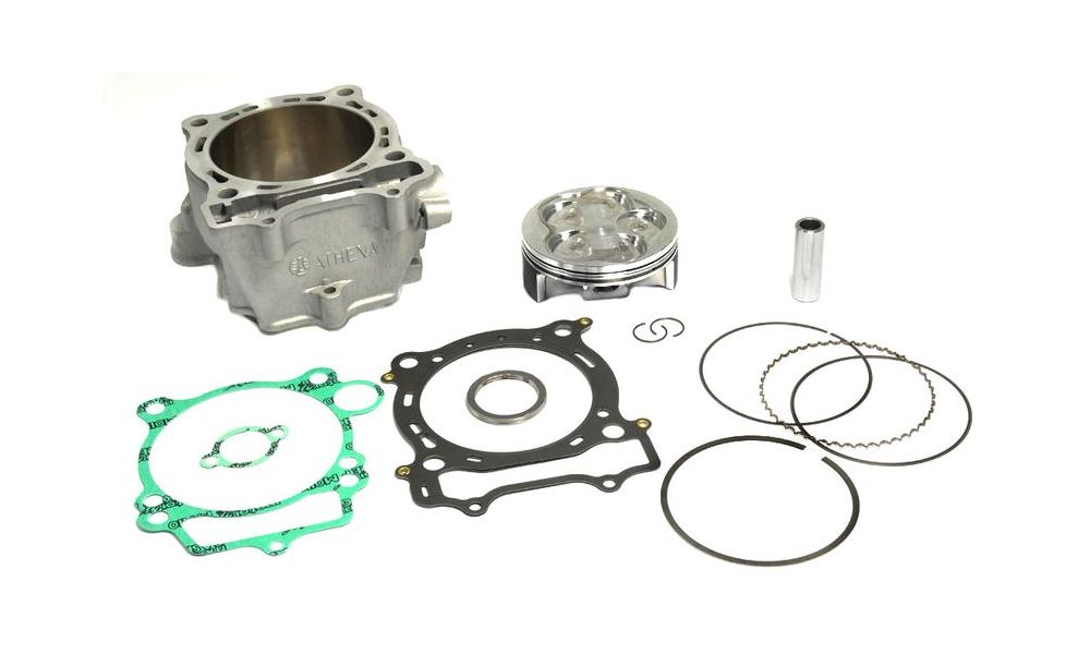 ATHENA CYLINDER KIT BIG BORE 478 CC YAMAHA WR F 450 YZ F 450