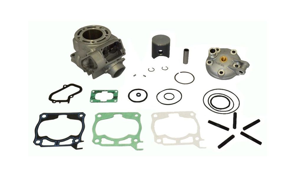 ATHENA CYLINDER KIT STANDARD BORE 125 CC YAMAHA YZ 125 05-20