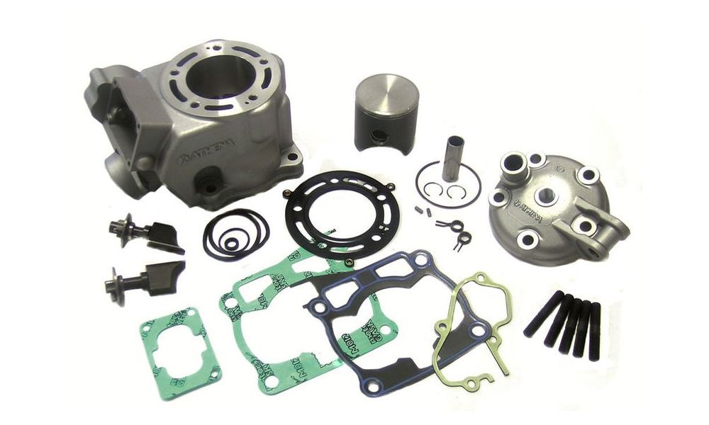 ATHENA CYLINDER KIT BIG BORE 144 CC YAMAHA YZ 125 97-04