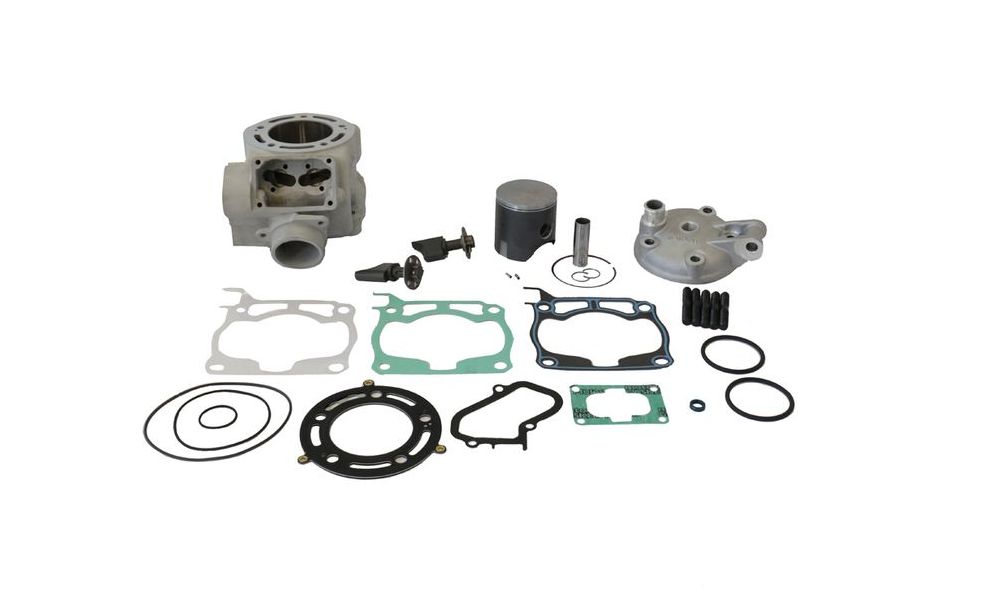 ATHENA CYLINDER KIT BIG BORE 144 CC YAMAHA YZ 125 05-21