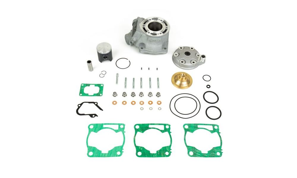 ATHENA CYLINDER KIT STANDARD BORE 85 CC YAMAHA YZ 85 19-21