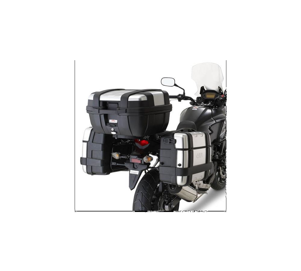 GIVI KIT TO INSTALL THE PL1121