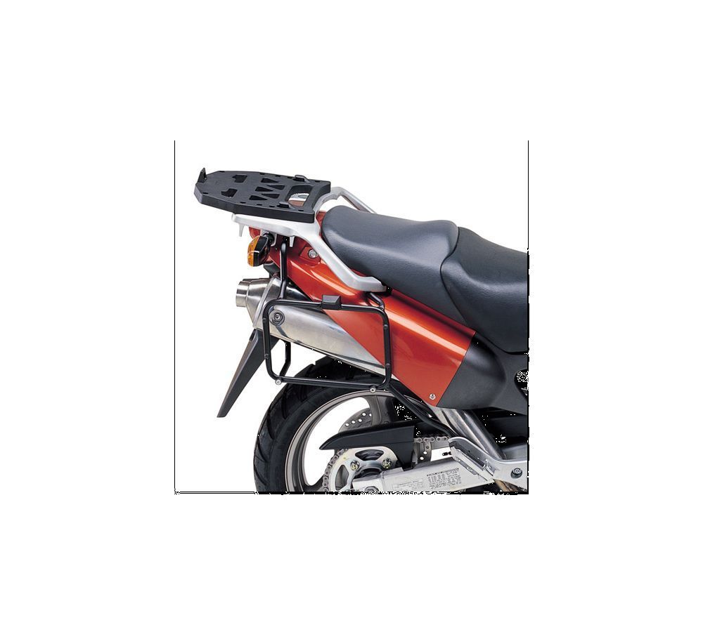 GIVI PANNIER HOLDER FOR HONDA VARADERO 1000 