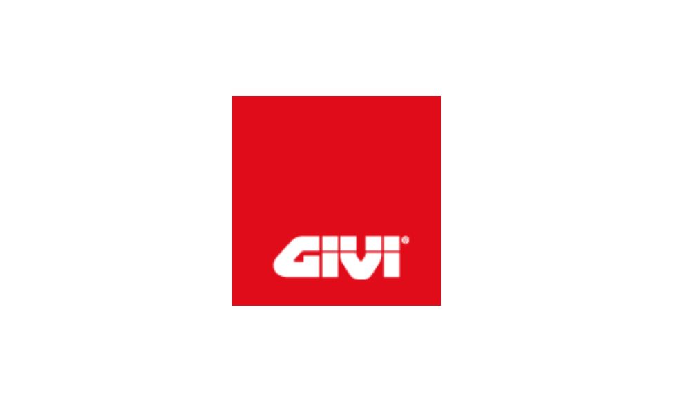 Portavaligie laterale Givi Monokey Honda XL 650v Transalp 