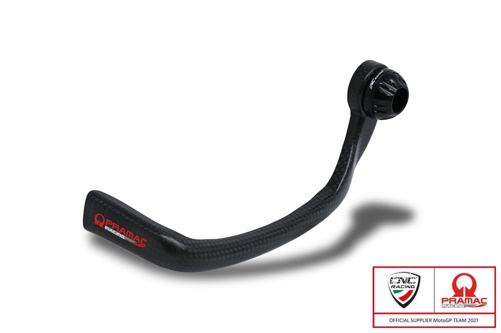 CNC Racing Protezione leva frizione carbonio Pramac racing BMW S 1000 R/RR