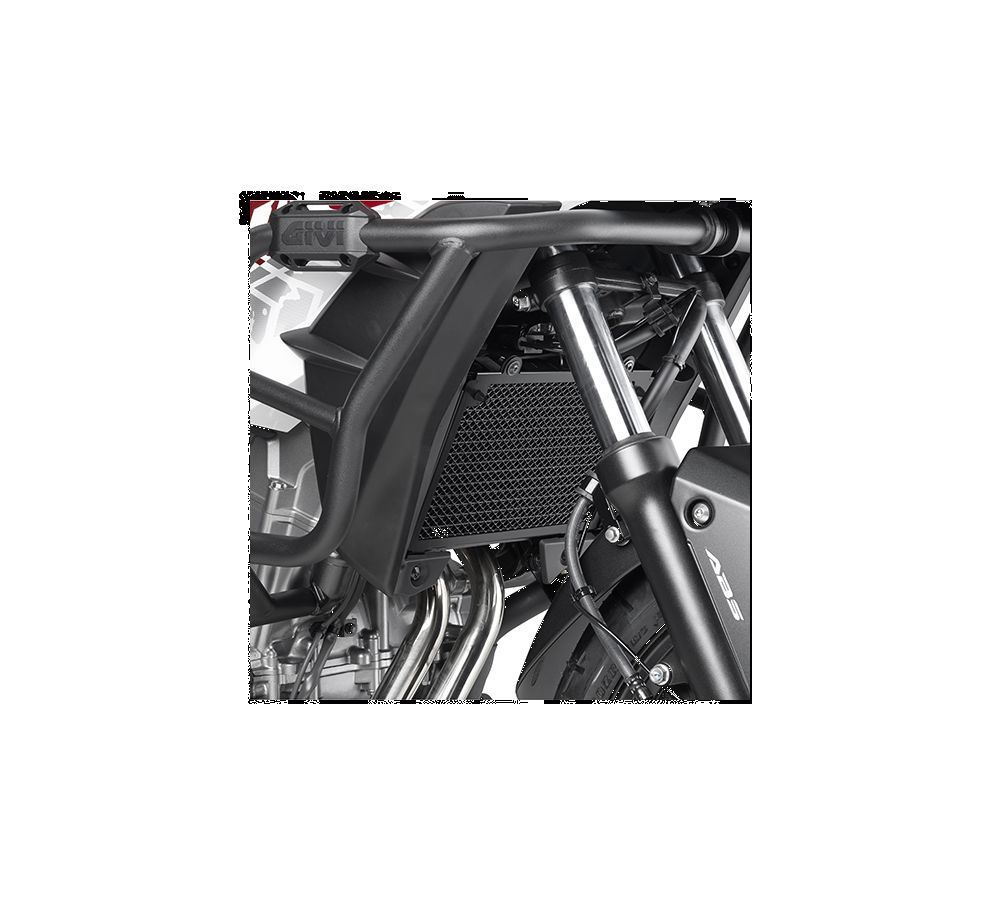 Givi Grille de radiateur pour Honda CB 500X