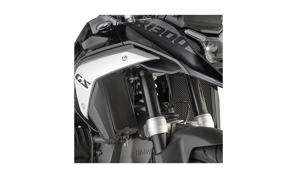 Protezione radiatore Givi per BMW R 1300 GS