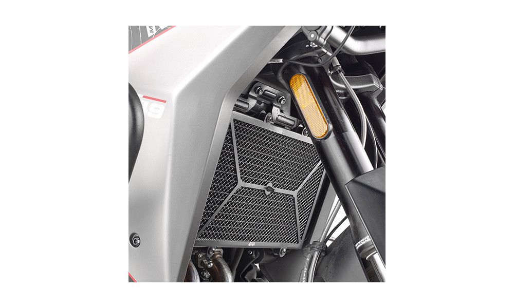 Protezione specifica per radiatore Givi Moto Morini X-cape 649 21 > 22