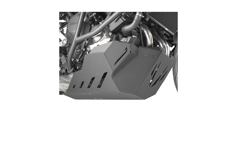 Paracoppa Yamaha Tracer 900 2018 Kappa moto