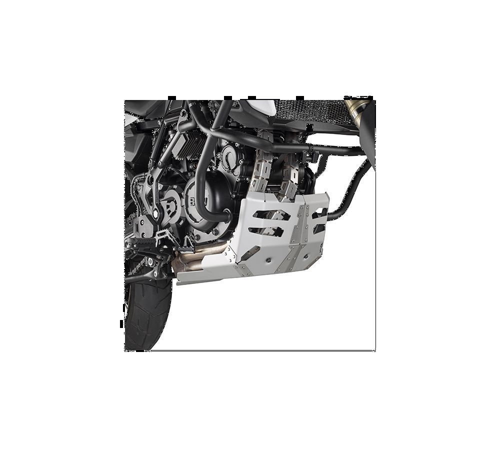 Paracoppa Givi per BMW F 700 GS