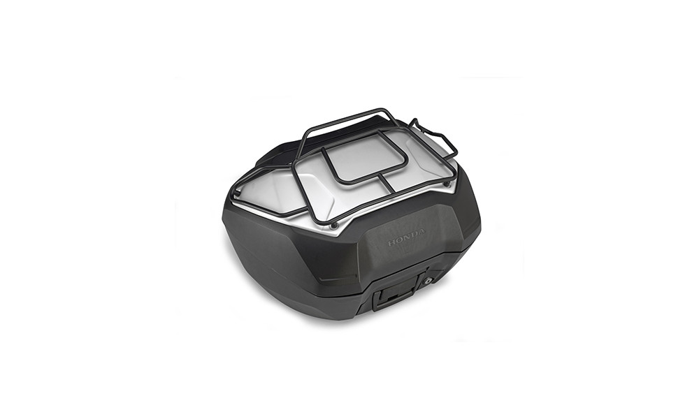 Portapacchi per bauletto Givi per ADV 350