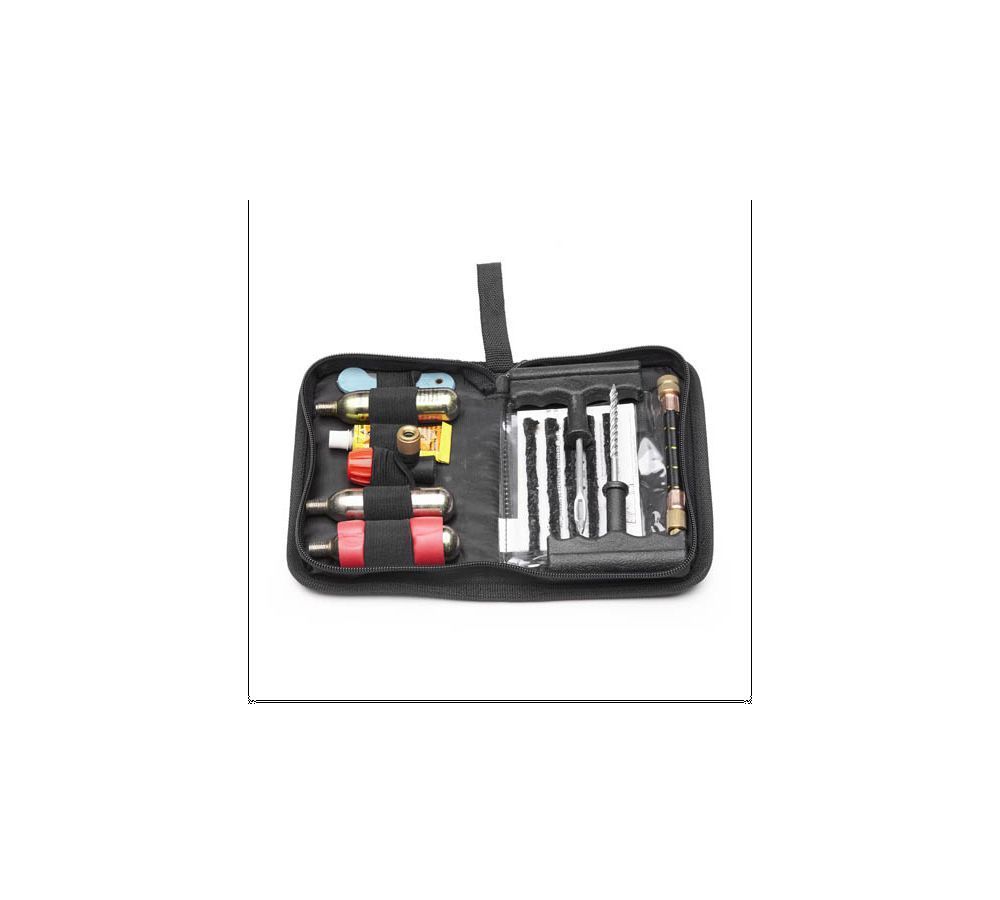 Tubeless tyres repair kit Givi