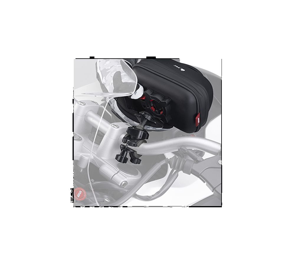 Supporto universale per gps/smartphone Givi
