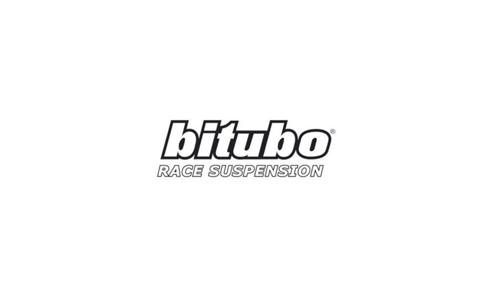 Bitubo Mono amortisseur couleur noir Honda ELITE 250