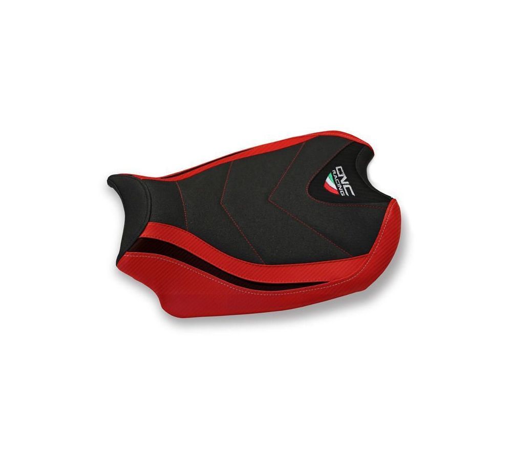 CNC Racing Funda de asiento para Ducati Streetfighter V4 /S