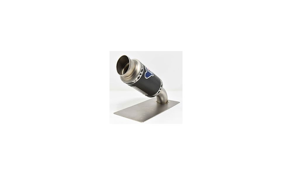 Silencer Termignoni universal GP Classic carbon