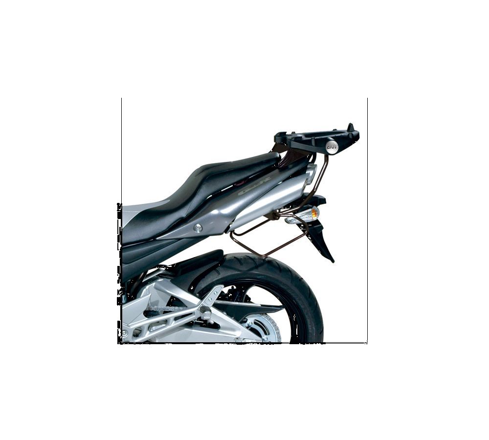 GIVI REAR RACK FOR MONOKEY TOP CASE FOR SUZUKI GSR 600