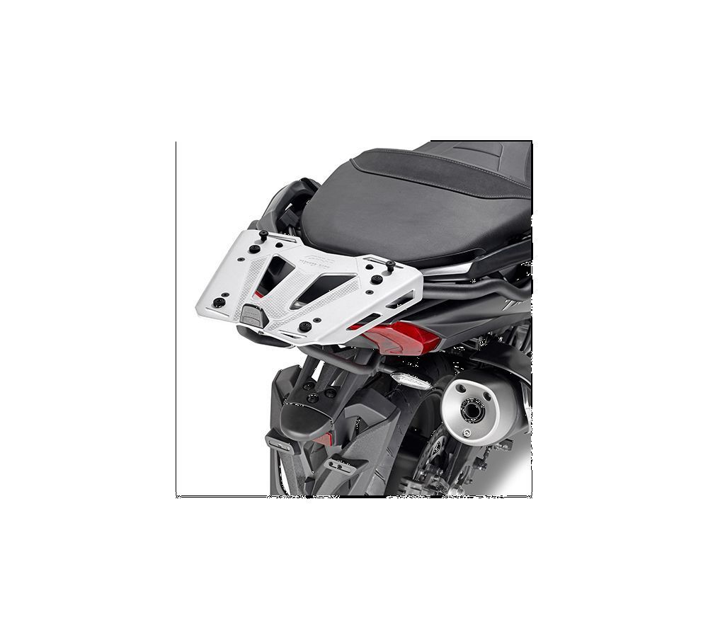 Attacco posteriore Givi per Monokey/Monolock top case Yamaha T-max 530