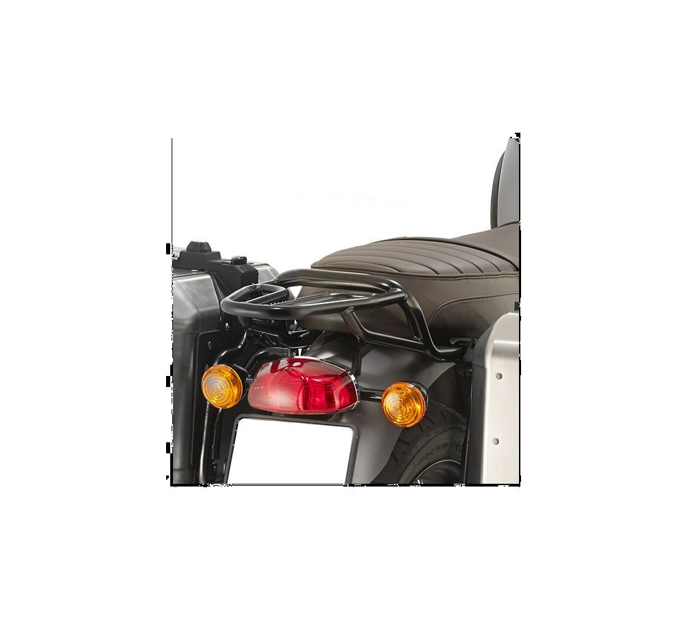 Givi Rear rack for Monolock/Monokey top case for Triumph Bonneville T120