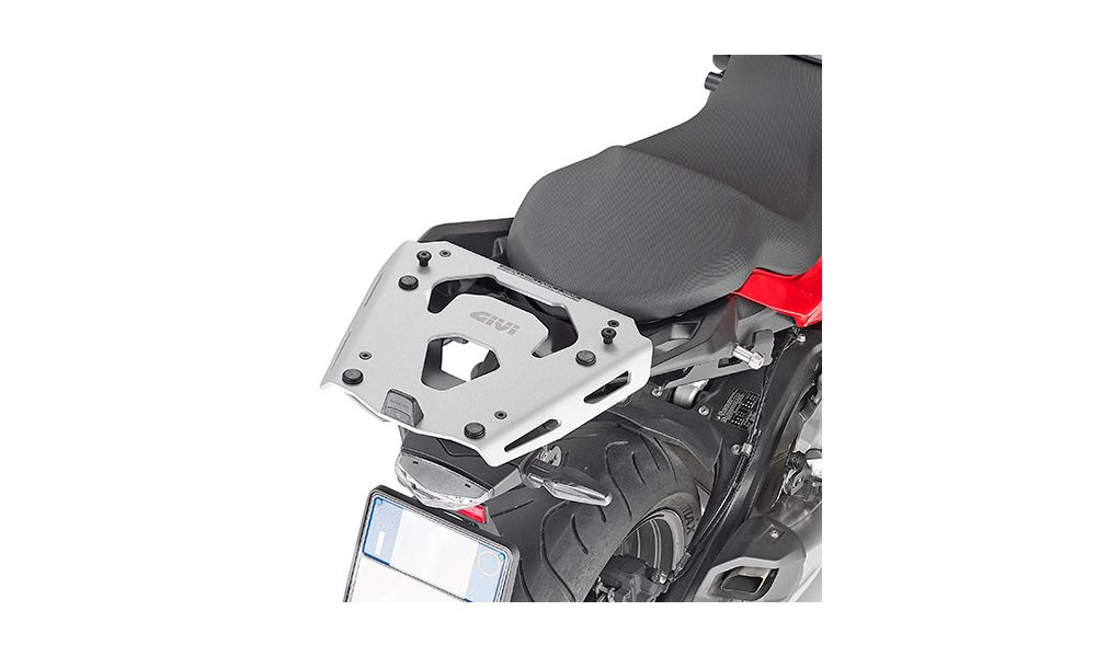 Attacco posteriore Givi per Monokey top case per BMW F 900 R / Xr