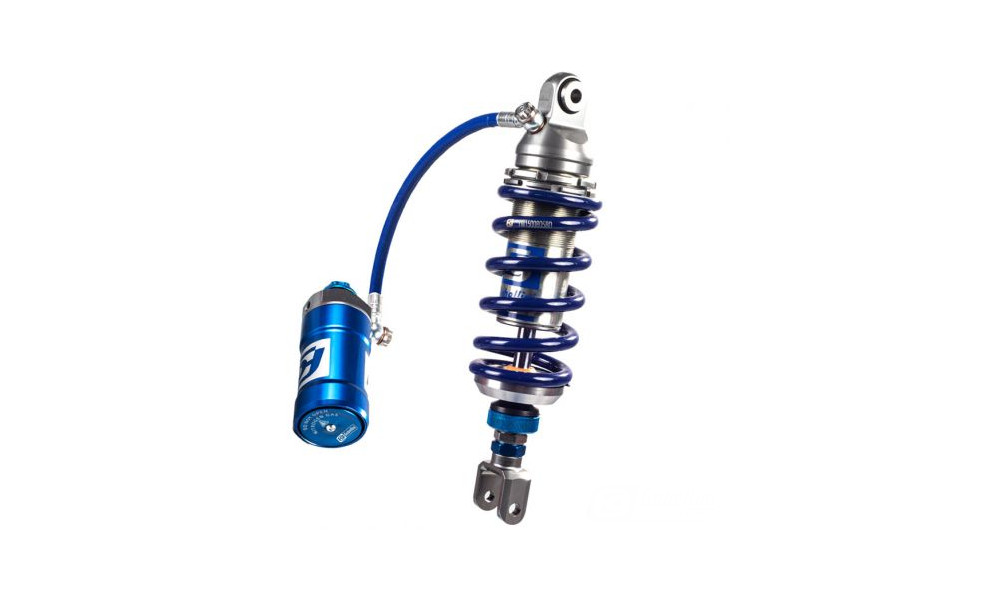 AMMORTIZZATORE FQT11 GUBELLINI TIGER 800 XC