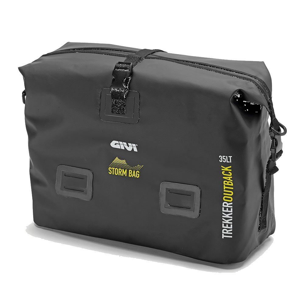 Givi Borsa interna impermeabile 35 ltr per Trekker Outback 37 ltr