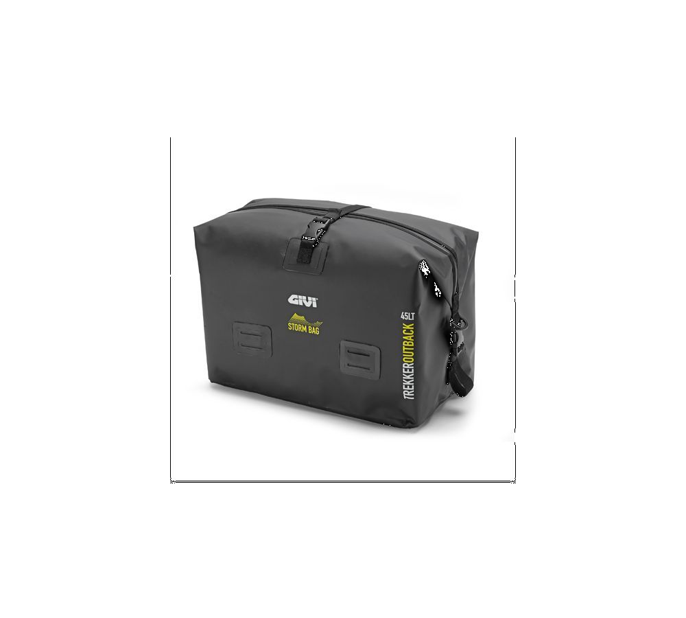 Givi Bolsa interna waterproof 45 ltr para Trekker Outback 48 ltr