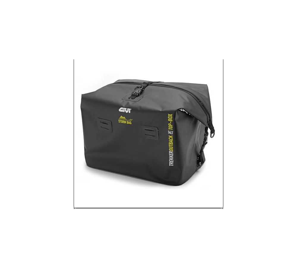 Givi doublure interne étanche pour Trekker Outback 58 ltr.