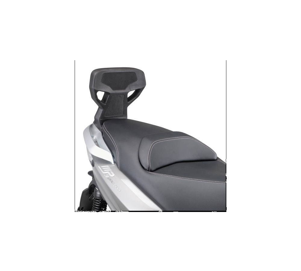 Givi Dosseret pour Piaggio Mp3 Yourban 125-300