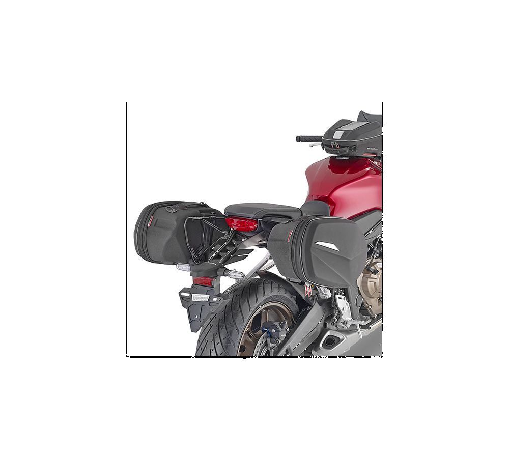 Givi Abstandshalter für EASYLOCK Satteltaschen für Honda CB 650 R (21)