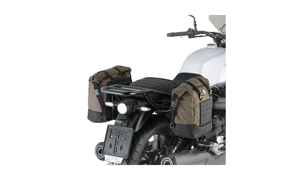 TELAIETTI PER BORSA RB105 KAPPA MOTO