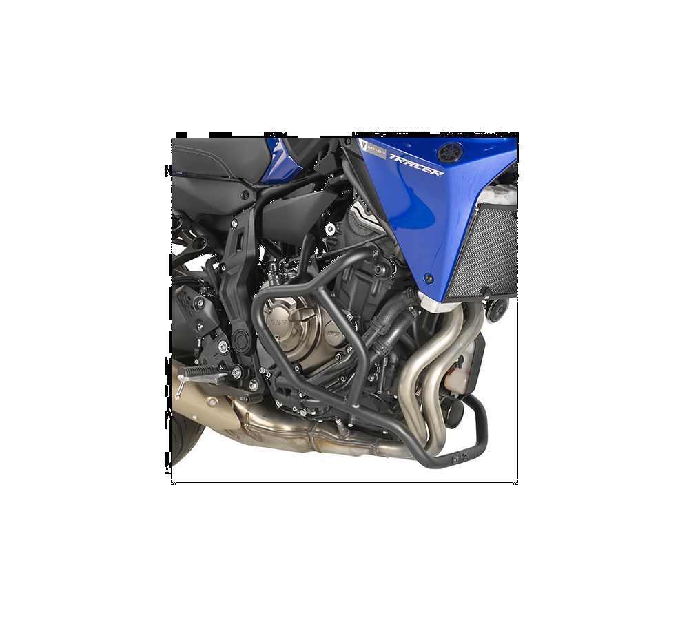 Paramotore Givi per Yamaha MT-07 Tracer