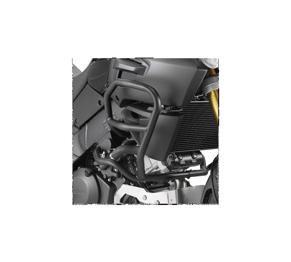 Paramotore Givi per Suzuki dl 1000 V-Strom