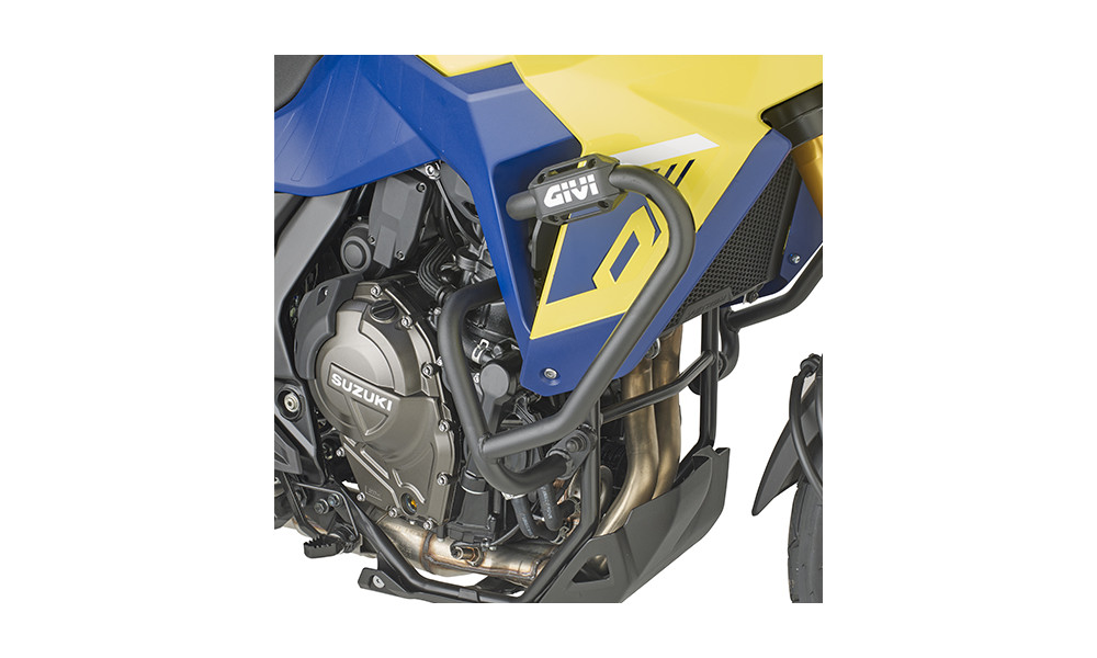 Engine guard Givi for Suzuki V-Strom 800de