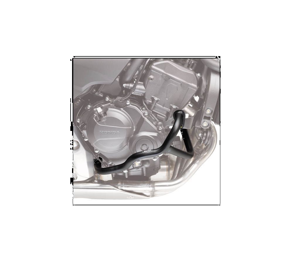 Engine guard Givi for Honda Hornet 600/600 abs