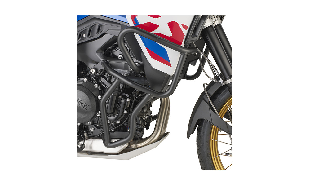 Engine guard Givi for BMW F 900 GS