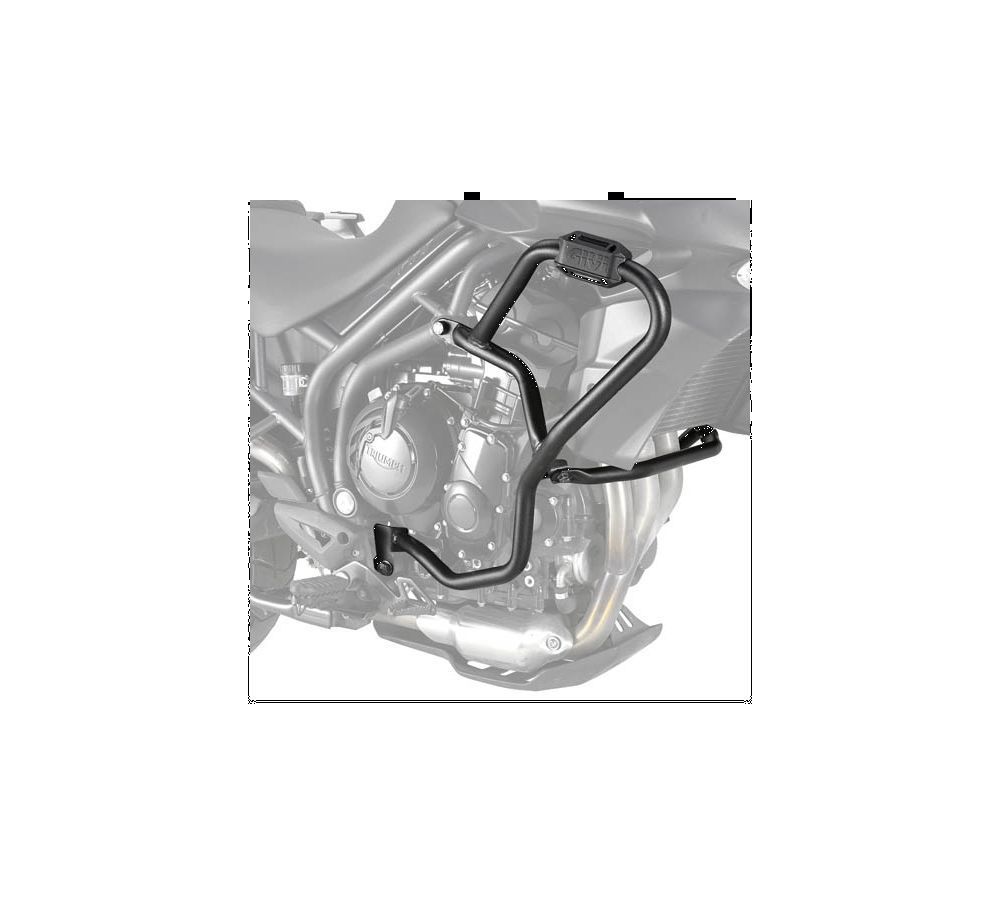 Paramotore Givi per Tiger 800 / 800 Xc / 800 Xr