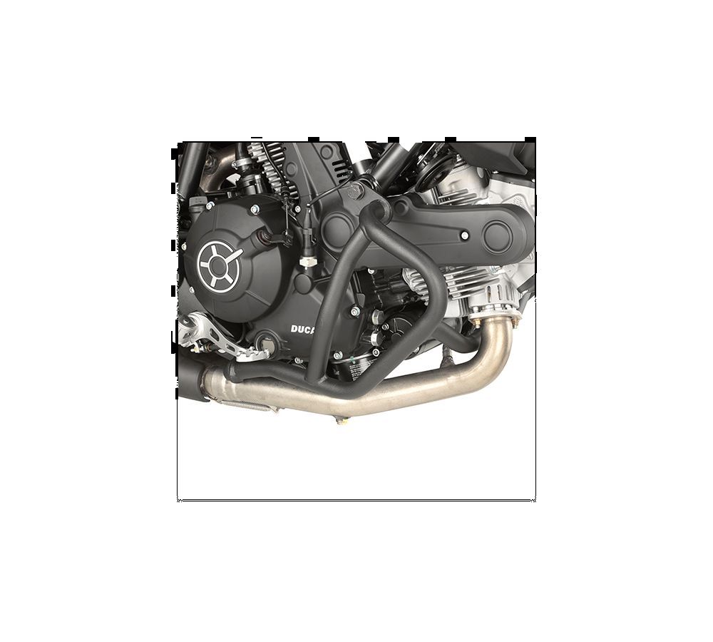 Givi Paramotore per Ducati Scrambler 400/800