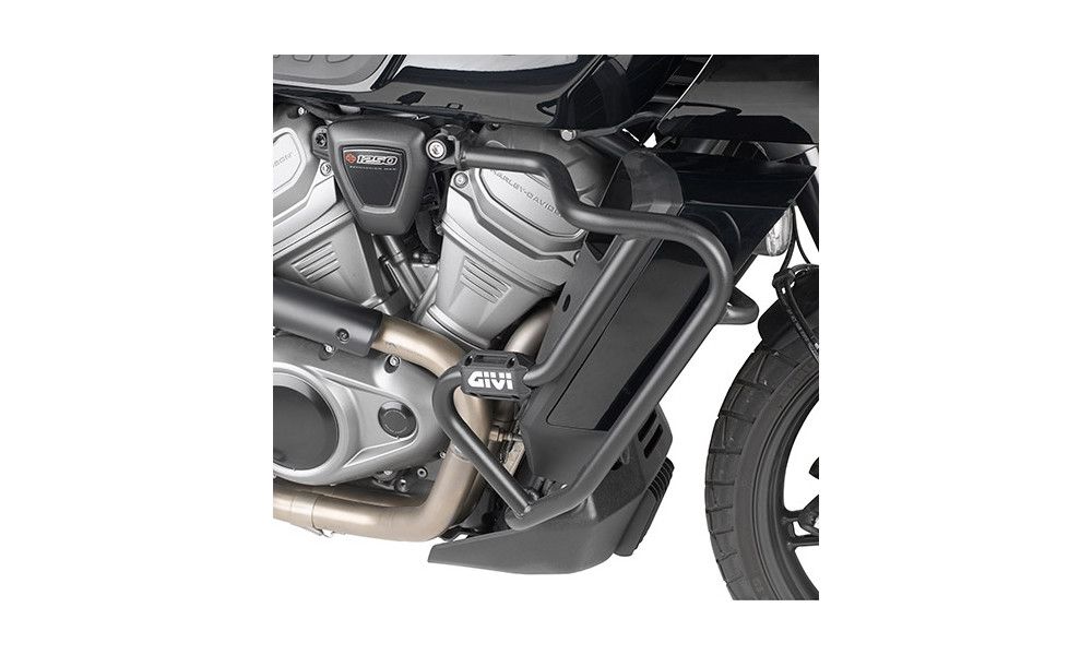 Tubular engine guard Givi Harley Davidson pan america 1250