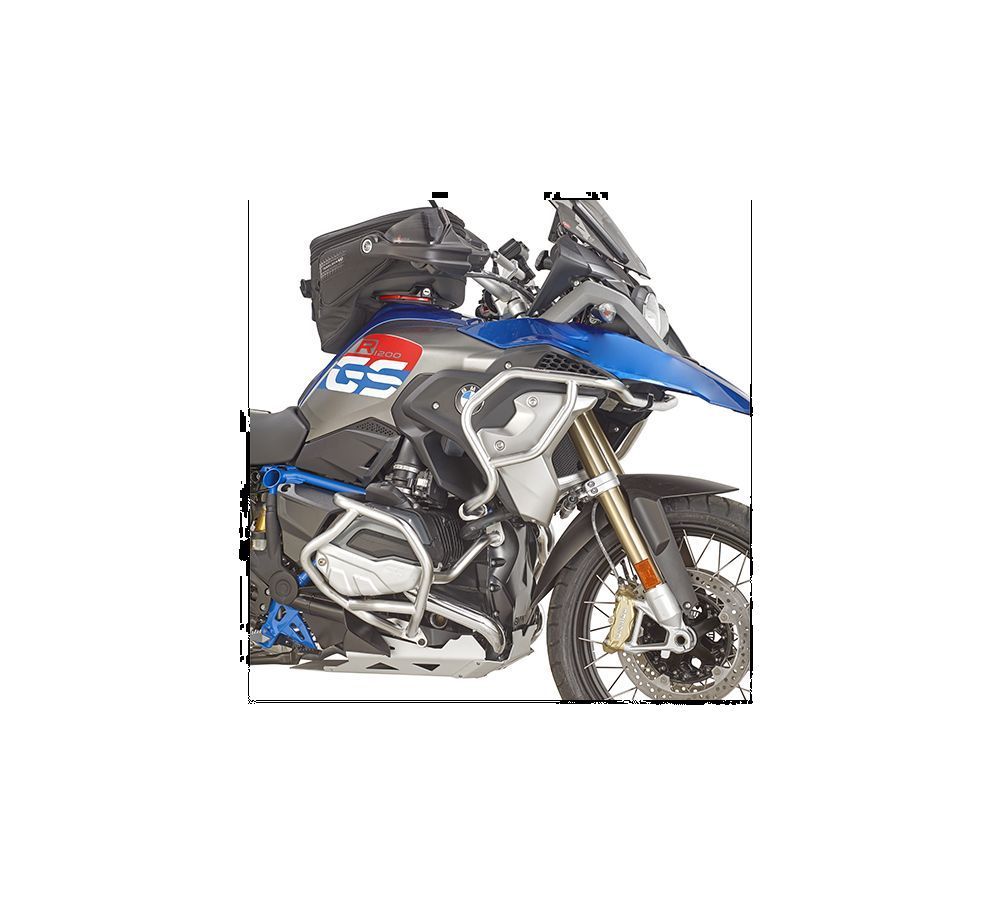 Givi Paramotore acciaio inossidabilefor BMW R 1250 S