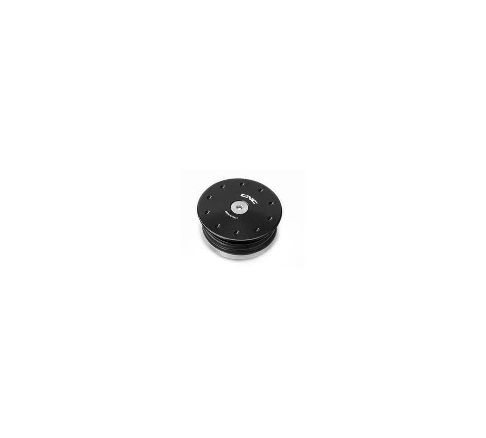 CNC RACING REAR WHEEL NUT PLUG