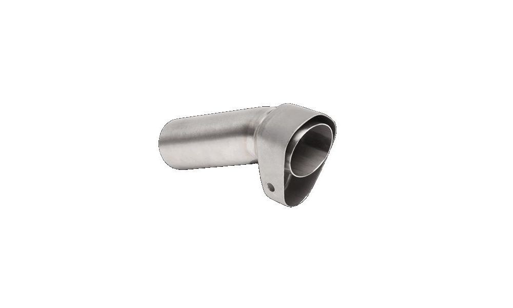 Akrapovic db killer per s-b10so2-hrt/hrc, s-b10e5-czt bmw s 1000 rr